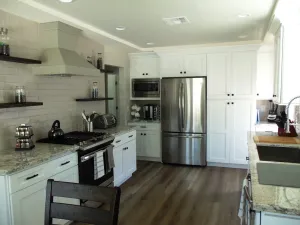 Image of GORGEOUS REMODELED HOME IN THE HEART ❤️ OF VENTURA
