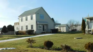 Image of Westport, Ma    East Beach location.