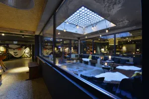 Image of hotel friends Düsseldorf Downtown
