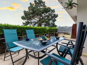 Image of Apartment Les Flots Bleus-8 by Interhome