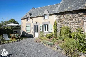Image of Chez Antoine - Olby - Gîte