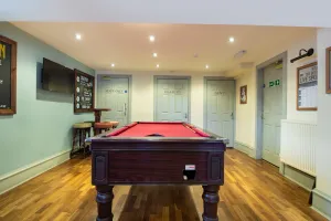 Image of OYO Clovenfords Hotel