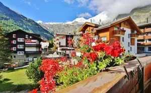 Image of Garni Imseng Hotel