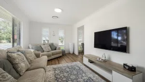 Image of Beach Retreat - Belle Escapes Jervis Bay