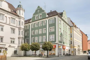 Image of Holiday Apartment Rathausplatz