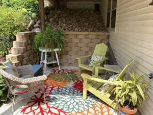 Image of Private, Peaceful Retreat near Road America