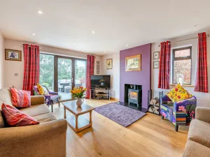 Image of 4 bedroom accommodation in Runswick Bay