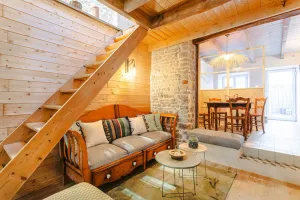 Image of Gîte La Muscardine avec Spa