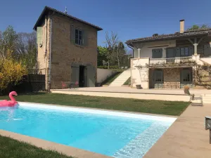 Image of Les Voutes - Beautiful property with swimming pool