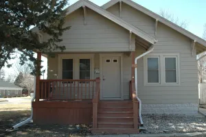 Image of Bethany Bungalow, 2 Bdrm, 1 Bath bungalow near all Husker events