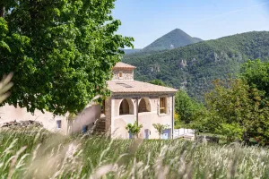 Image of La bergerie des lunières