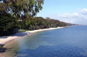 Image of Dutchies Beachside Retreat