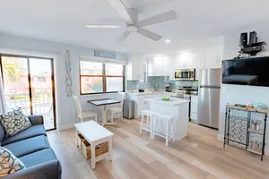 Image of Serenity by the Sea, Beach Condo, w\/Pool & Access