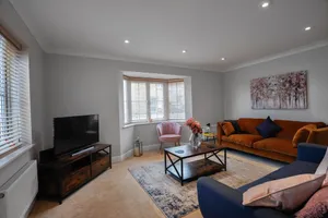 Image of Partridge Close