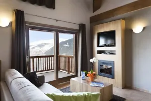 Image of Residence Club MMV L'Etoile des Cimes**** - 3 rooms for 6 people Comfort +