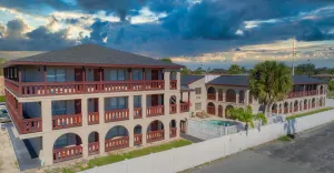 Image of Sevilla Inn Kissimmee- Near Disney