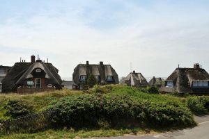 Image of Herzlich Willkommen im Ferienhaus Hus Senenskiin