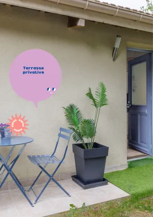 Image of COZY HOME PARIS