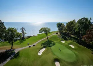 Image of Walk to beaches, large beautiful 2bdrm two bath, \"Kingsmill on the James\"