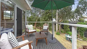 Image of Barca View Cottage