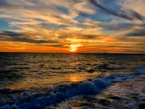 Image of Relax and Unwind at your Private Waterfront Beach Bungalow