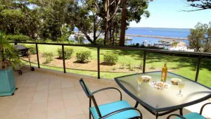 Image of Magnus Pines, 2,52-56 Magnus Street - Apartment with stunning views, linen and bed making, Wi-Fi and Air con