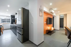 Image of Le Prouvé * Parking Privé Inclus