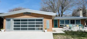 Image of Newly remodeled Mid-Century Modern with a view!