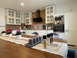 Image of Mein Apartment Flowers mit Kamin, bis 10 Personen