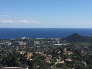 Image of 80 M2- Vue mer - Climatisé- au Calme