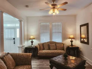 Image of Historic Victorian Restoration