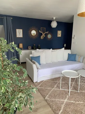 Image of In the heart of the Paimpolaise city 75 m2 \"Le Doris