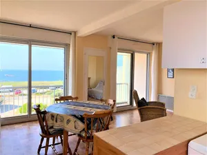 Image of Quiberon - 2-room apartment with balcony, parking and pets accepted