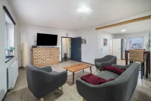 Image of Ferienwohnung Lindenhof 1
