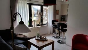 Image of Holiday apartment Olsberg for 1 - 2 persons with 1 bedroom - Holiday apartment