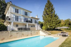 Image of Rocaille, villa with private pool, good wifi, privacy, comfort and service