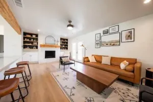 Image of LUX ~Pet Friendly Richardson 3 bedroom 1 story Home~
