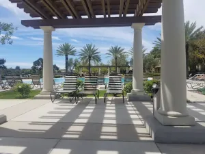 Image of Surburban peaceful retreat
