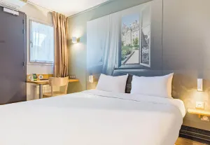 Image of B&B HOTEL TOURS Sud Joué-lès-Tours