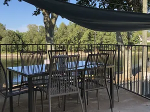 Image of Privileged view of the Loire<br>Chalonnes sur Loire