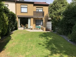 Image of Quietly located vacation home with 3 bedrooms for 6 people in Haltern am See