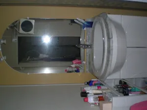 Image of mobile-home camping de la truite