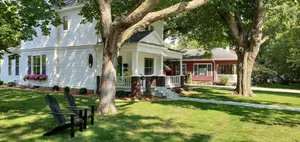 Image of 1910 Historic Hill Avenue Home