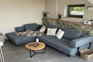 Image of Zimmermanns 2 - modern stylish apartment with sauna and whirlpool in the outdoor area