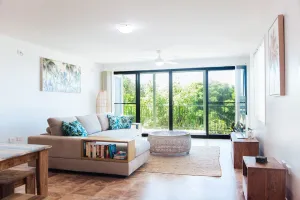 Image of Shaws Bay Getaway- Ocean View Tropical Oasis