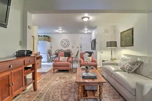 Image of Quaint Yonkers Condo - 1 Block to Hudson River!