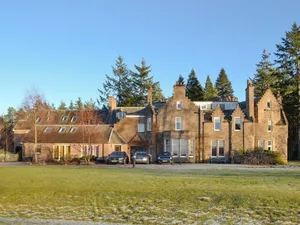 Image of 2 bedroom accommodation in Aboyne