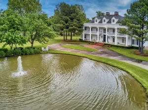 Image of Cedar Ridge Mansion