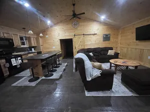 Image of Relaxing Cottage near Black Moshannon and Penn State