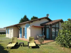 Image of Holiday Home Les Chênes by Interhome
